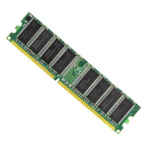 Apacer DDR 400 DIMM 1Gb CL3