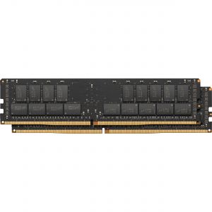 Apple 128GB DDR4 LR-DIMM ECC Kit (2 x 64GB) MX1K2G/A