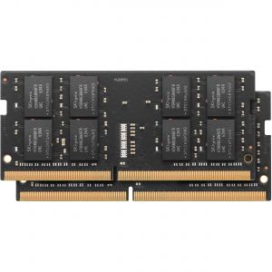 Apple 32GB DDR4 2666 MHz SO-DIMM Memory Kit (2 x 16GB) MUQP2G/A