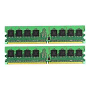 Apple DDR2 667 DIMM 2GB (2x1GB)