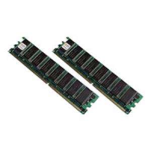 Apple DDR 400 DIMM 1GB (2x512MB)
