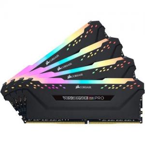 Corsair VENGEANCE RGB PRO 128GB DDR4 SDRAM CMW128GX4M4E3200C16