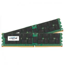 Crucial 128 GB DDR4 SDRAM CT4K32G4LFD424A