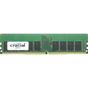 Crucial 16GB DDR4 2400 MHz RDIMM  CT16G4RFD824A