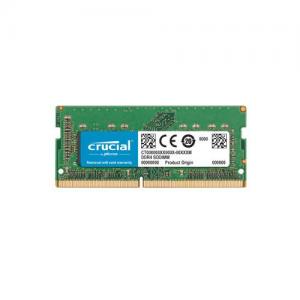 Crucial 16GB DDR4 SDRAM (CT16G4S24AM)