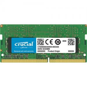 Crucial 4GB DDR4 SDRAM (CT4G4SFS8266)
