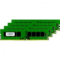 Crucial 64 GB DDR4 SDRAM CT4K16G4DFD8213