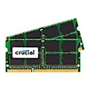 Crucial CT2K4G3S1067M