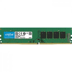 Crucial DDR4 16 GB 3200 MHz CL22 DR X8 (CT16G4DFD832A)