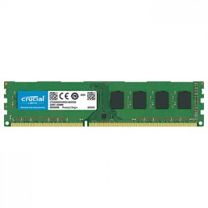 Crucial DDR4 32 GB 2666 MHz CL19 DR X8 (CT32G4DFD8266)