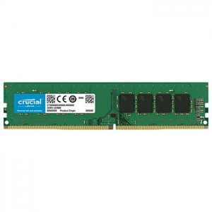 Crucial DDR4 8 GB 2666 MHz CL19 (CT8G4DFRA266)