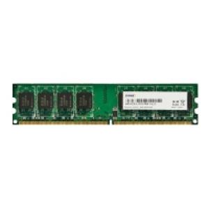 EUDAR DDR2 800 DIMM 2Gb