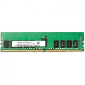 HP 3PL82AA 16 GB 1 x 16 GB DDR4 2666 MHz