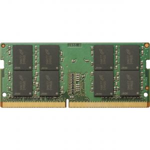 HP 4GB DDR4 2400 MHz SO-DIMM Non-ECC for HP Z2 mini G3 Workstation (Smart Buy) 1CA78AT