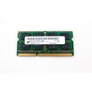 HP 689373-001 4 GB 1 x 4 GB DDR3 1600 MHz