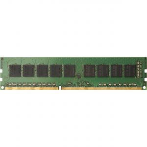 HP 8GB DDR4 3200 MHz Non-ECC UDIMM  141J4AT