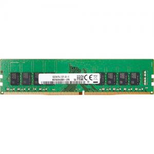 HP 8GB DDR4 SDRAM (3TQ39AT)
