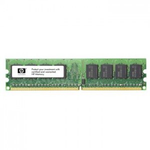 Hewlett Packard Enterprise 8GB (1x8GB) Dual Rank x4 PC3-10600 (DDR3-1333) 500662-B21-RFB