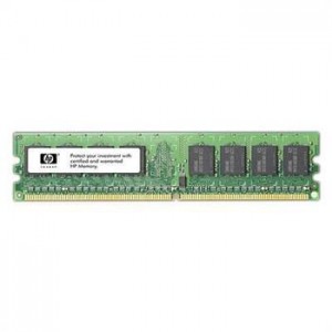 Hewlett Packard Enterprise 8GB (1x8GB) Dual Rank x4 PC3L-10600 (DDR3-1333) 604506-B21-RFB