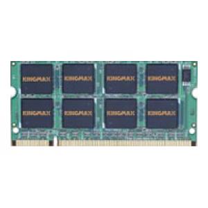 Kingmax DDR2 533 SO-DIMM 1 Gb
