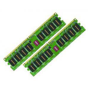 Kingmax DDR2 800 DIMM 2Gb Kit (2*1024Mb)