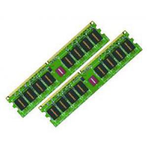 Kingmax DDR2 800 DIMM 4Gb Kit (2*2048Mb)