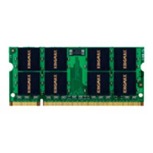 Kingmax DDR2 800 SO-DIMM 2Gb