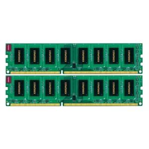Kingmax DDR3 1333 DIMM 16Gb Kit (2*8Gb)