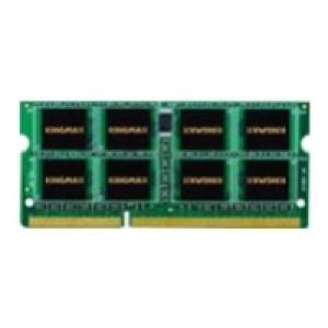 Kingmax DDR3 1333 SO-DIMM 8Gb