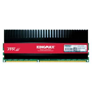 Kingmax DDR3 1600 DIMM 1Gb CL7