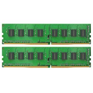 Kingmax DDR4 2400 DIMM 16Gb Kit (2*8Gb)