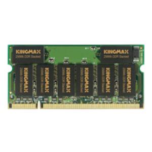 Kingmax DDR 333 SO-DIMM 128 Mb