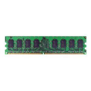 Micron DDR2 400 DIMM 256Mb