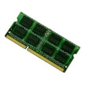 Micron DDR3 1066 SO-DIMM 4Gb