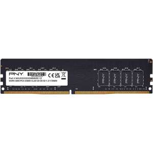 PNY 8GB Performance DDR4 3200 MHz RAM (1 x 8GB) MD8GSD43200-TB