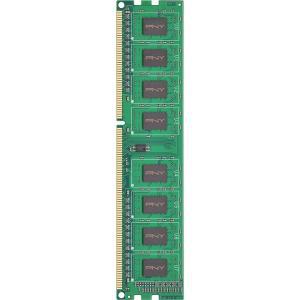 PNY Performances 8GB PC3-10666 1333MHz DDR3 Desktop DIMM - MD8GSD31333NHS