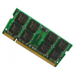 PQI DDR2 800 SODIMM 2Gb