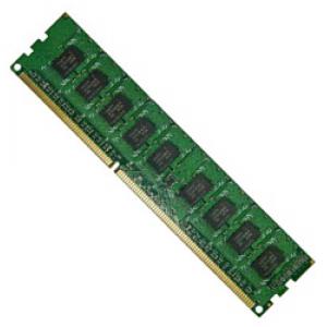 PQI DDR3 1066 ECC DIMM 1Gb