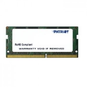Patriot Memory Signature PSD44G240081S 4 GB 1 x 4 GB DDR4 2400 MHz