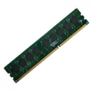 QNAP RAM-16GDR4ECT0-RD-2400 16 GB 1 x 16 GB DDR4 2400 MHz ECC