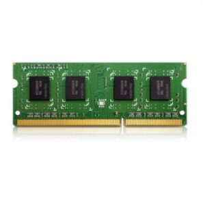 QNAP RAM-2GDR3LA0-SO-1866 2 GB 1 x 2 GB DDR3L 1866 MHz
