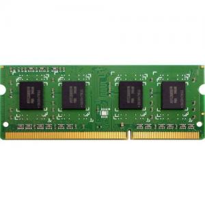 Qnap 4gb Ddr3 Sdram (RAM-4GDR3LA0-SO-1600)