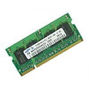 Samsung DDR2 800 SO-DIMM 256Mb