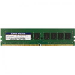 Super Talent 4 GB DDR3 SDRAM W1333UA4G9(SZ)WITH HEATSINK