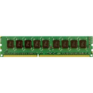Synology 2GB DDR3 SDRAM Memory Module - RAM-2G-ECC