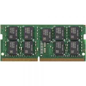Synology 4GB DDR4 SO-DIMM ECC  D4ES01-4G