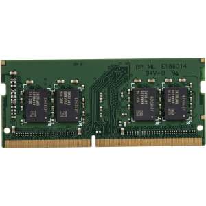 Synology 4GB DDR4 SO-DIMM ECC D4ES02-4G