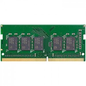 Synology D4NESO-2666-4G 4 GB 1 x 4 GB DDR4 2666 MHz