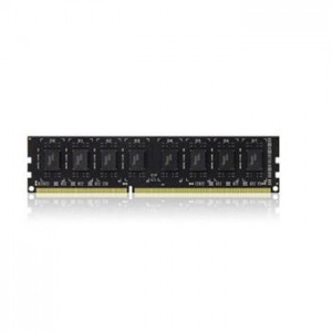 Team Group 8GB DDR4 DIMM 1 x 8 GB 2400 MHz TED48G2400C1601