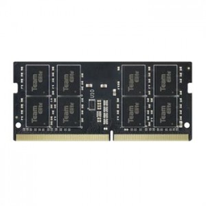 Team Group ELITE TED44G2666C19-S01 4 GB 1 x 4 GB DDR4 2666 MHz